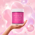 POSIE Pure Creatine Monohydrate*