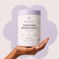 P O S I E Creatine Energy & Focus Complex
